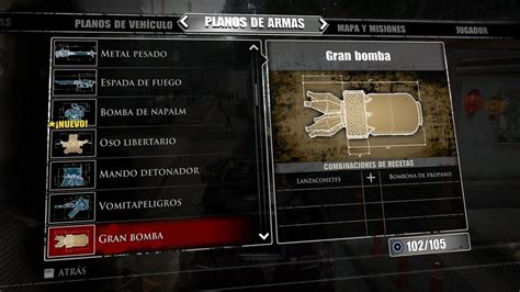 Categoría:Armas Combinadas .